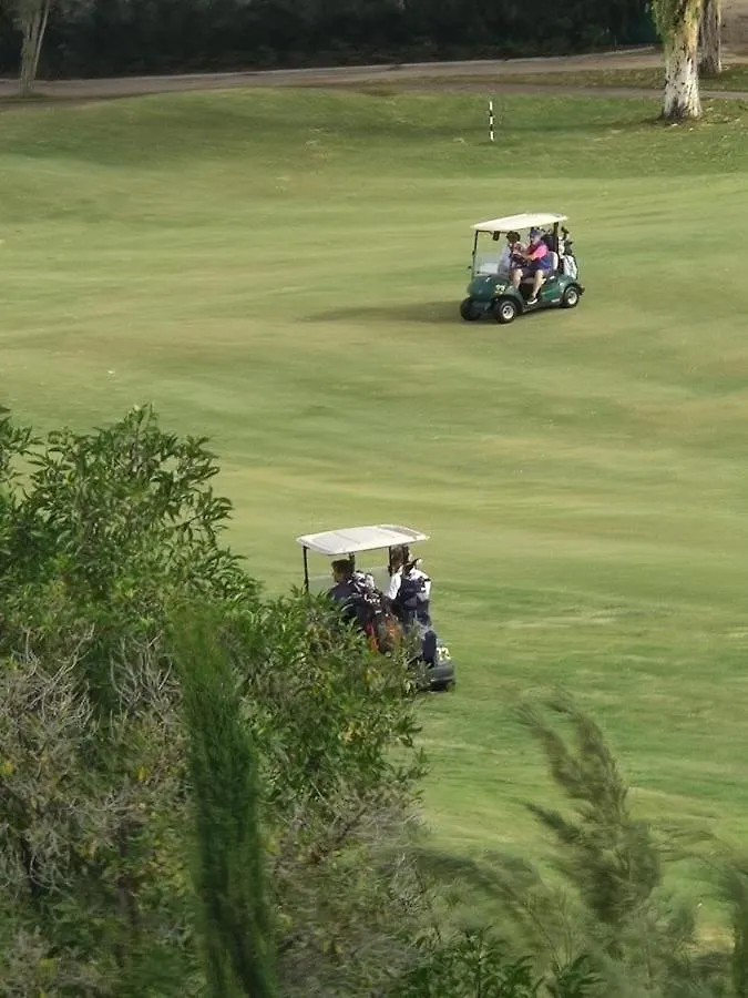 Marbella Golf & Sea Lodge Estepona 0*,  Spain
