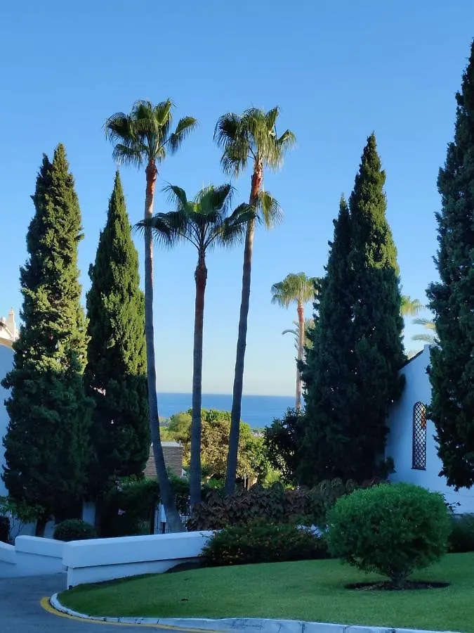 Marbella Golf & Sea Lodge Estepona